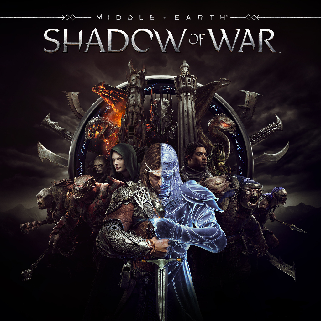 Middle-earth: Shadow of War Middle-earth: Shadow of War