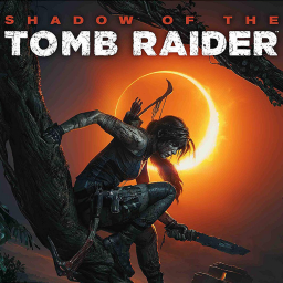 Shadow of the Tomb Raider Shadow of the Tomb Raider