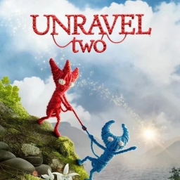 Unravel Two Unravel Two