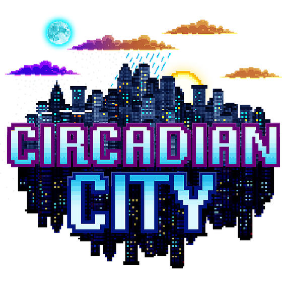 Circadian City Circadian City