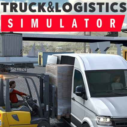 Truck and Logistics Simulator Truck and Logistics Simulator
