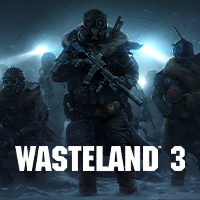 Wasteland 3 Wasteland 3