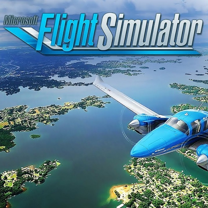 Microsoft Flight Simulator Microsoft Flight Simulator