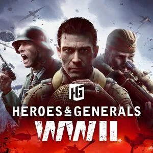 Heroes and Generals Heroes and Generals