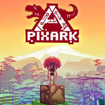 PixARK PixARK