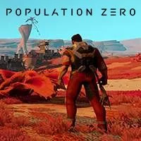 Population Zero Population Zero