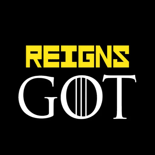 Reigns: Game of Thrones Reigns: Game of Thrones