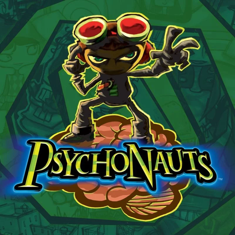 Psychonauts Psychonauts