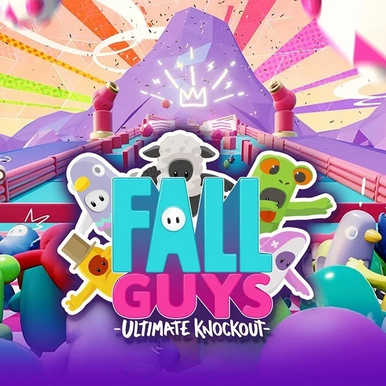 Fall Guys: Ultimate Knockout Fall Guys: Ultimate Knockout