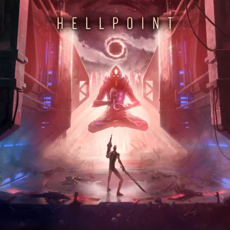 Hellpoint Hellpoint