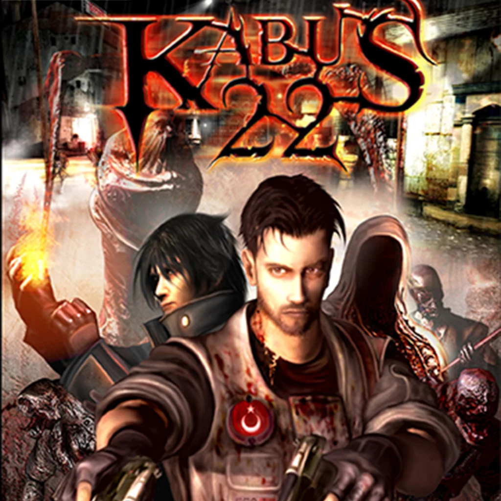 Kabus 22 Kabus 22