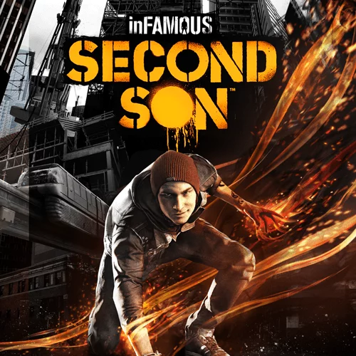 Infamous: Second Son Infamous: Second Son