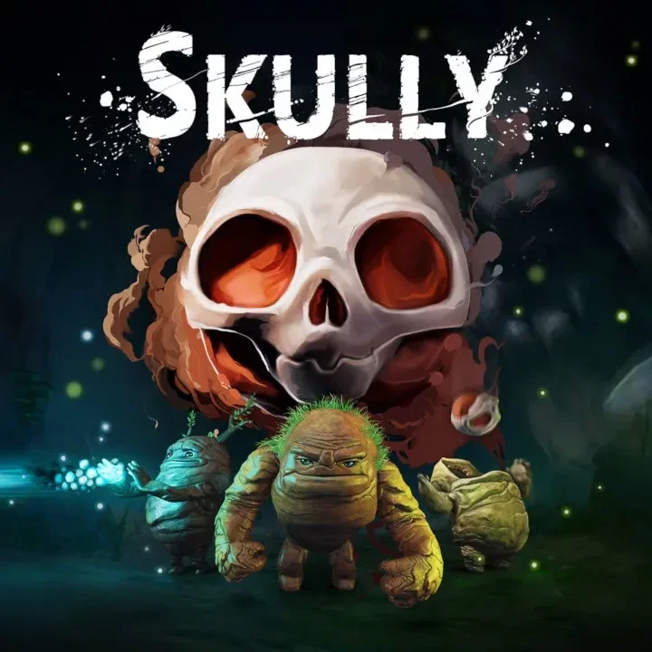 Skully Skully