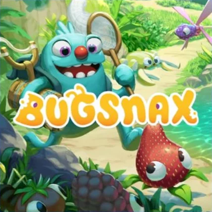 Bugsnax Bugsnax
