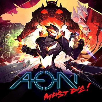 Aeon Must Die Aeon Must Die