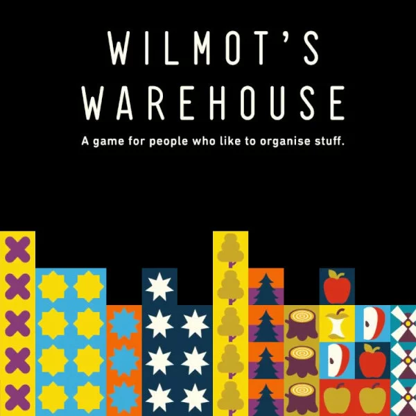 Wilmot's Warehouse Wilmot's Warehouse