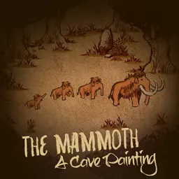The Mammoth: A Cave Painting The Mammoth: A Cave Painting