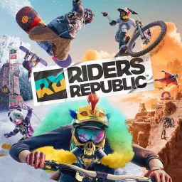 Riders Republic Riders Republic