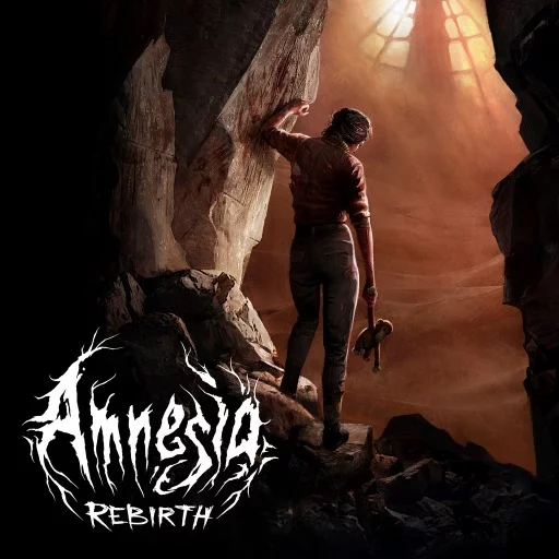 Amnesia: Rebirth Amnesia: Rebirth