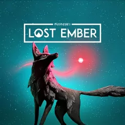 LOST EMBER LOST EMBER