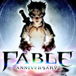 Fable Anniversary Fable Anniversary