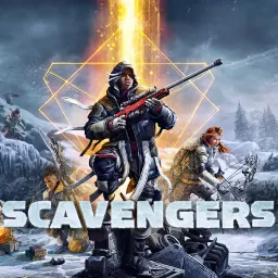 Scavengers Scavengers