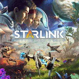 Starlink: Battle for Atlas Starlink: Battle for Atlas