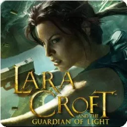 Lara Croft and the Guardian of Light Lara Croft and the Guardian of Light