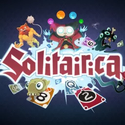 Solitairica Solitairica