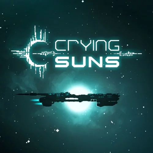 Crying Suns Crying Suns