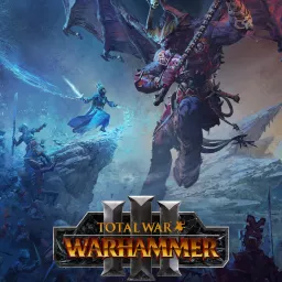 Total War: WARHAMMER III Total War: WARHAMMER III