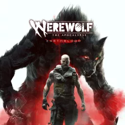 Werewolf: The Apocalypse - Earthblood Werewolf: The Apocalypse - Earthblood