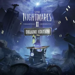 Little Nightmares II Little Nightmares II