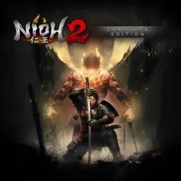 Nioh 2 – The Complete Edition Nioh 2 – The Complete Edition
