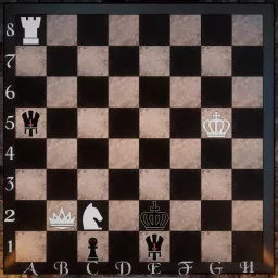 Pawn of the Dead Pawn of the Dead