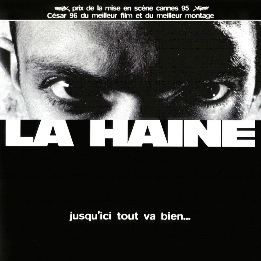 La Haine La Haine
