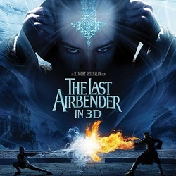 The Last Airbender The Last Airbender