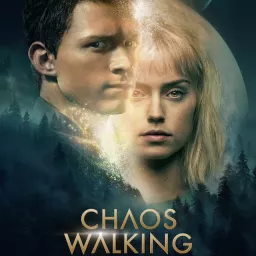 Chaos Walking Chaos Walking