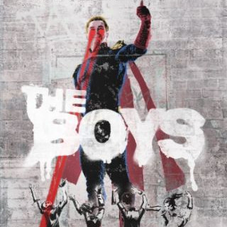 The Boys The Boys
