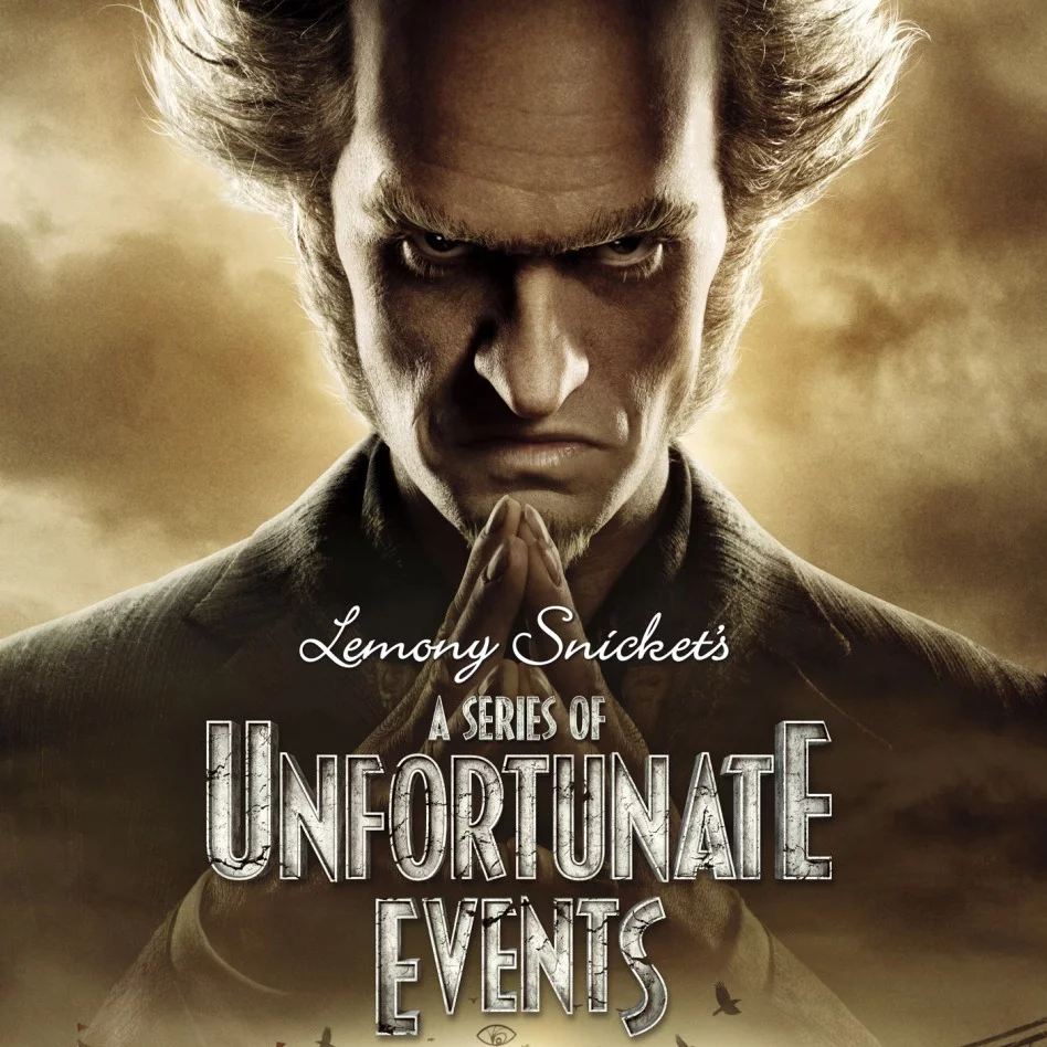 A Series of Unfortunate Events A Series of Unfortunate Events