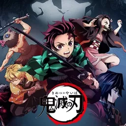 Demon Slayer: Kimetsu No Yaiba Demon Slayer: Kimetsu No Yaiba