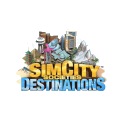 Simcity Societies: Destinations Simcity Societies: Destinations