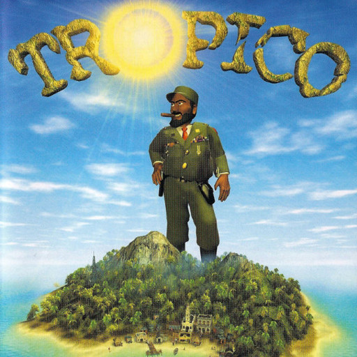Tropico Tropico