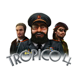 Tropico 4 Tropico 4