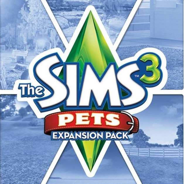 The Sims 3: Pets The Sims 3: Pets
