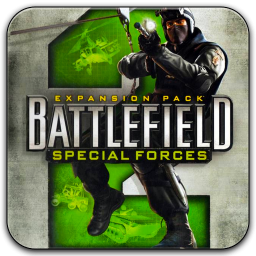 Battlefield 2: Special Forces Battlefield 2: Special Forces
