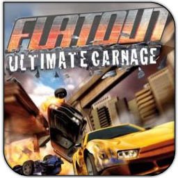 FlatOut Ultimate Carnage FlatOut Ultimate Carnage