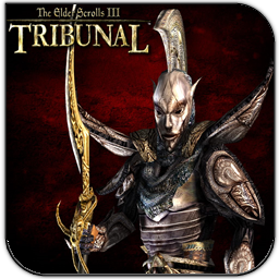 The Elder Scrolls III: Tribunal The Elder Scrolls III: Tribunal