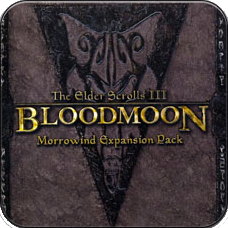 The Elder Scrolls III: Bloodmoon The Elder Scrolls III: Bloodmoon