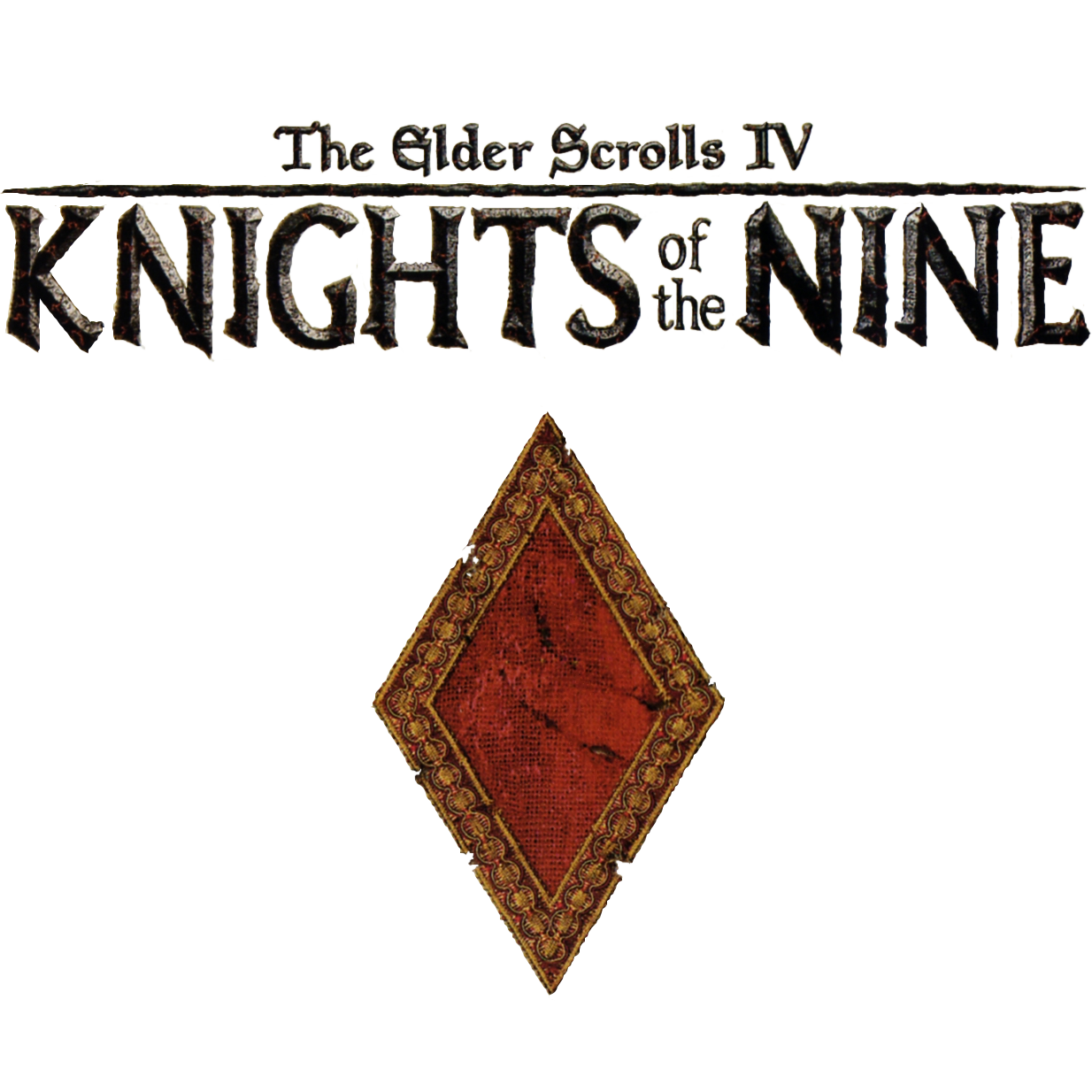 The Elder Scrolls IV: Knights of the Nine The Elder Scrolls IV: Knights of the Nine
